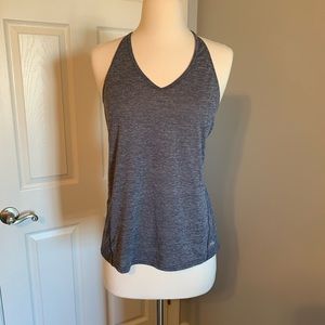 New Balance x j.crew workout tank